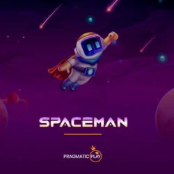 Spaceman h59