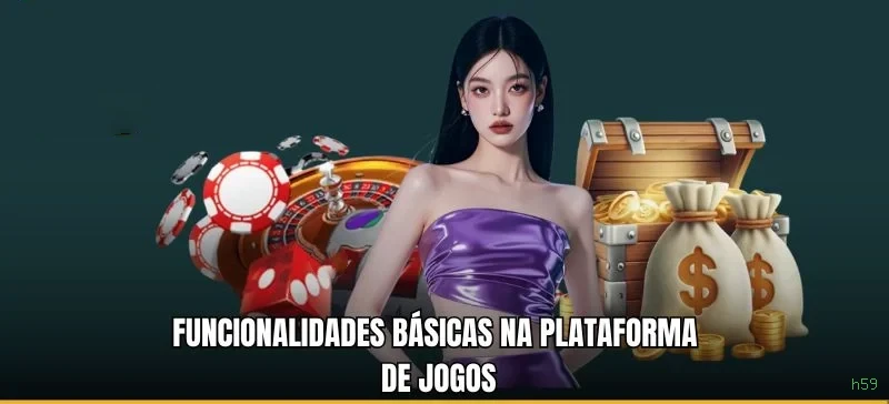 Apostas Esportivas h59