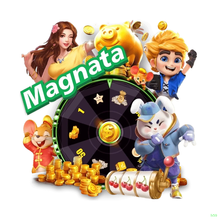 Fortune Ox Slot