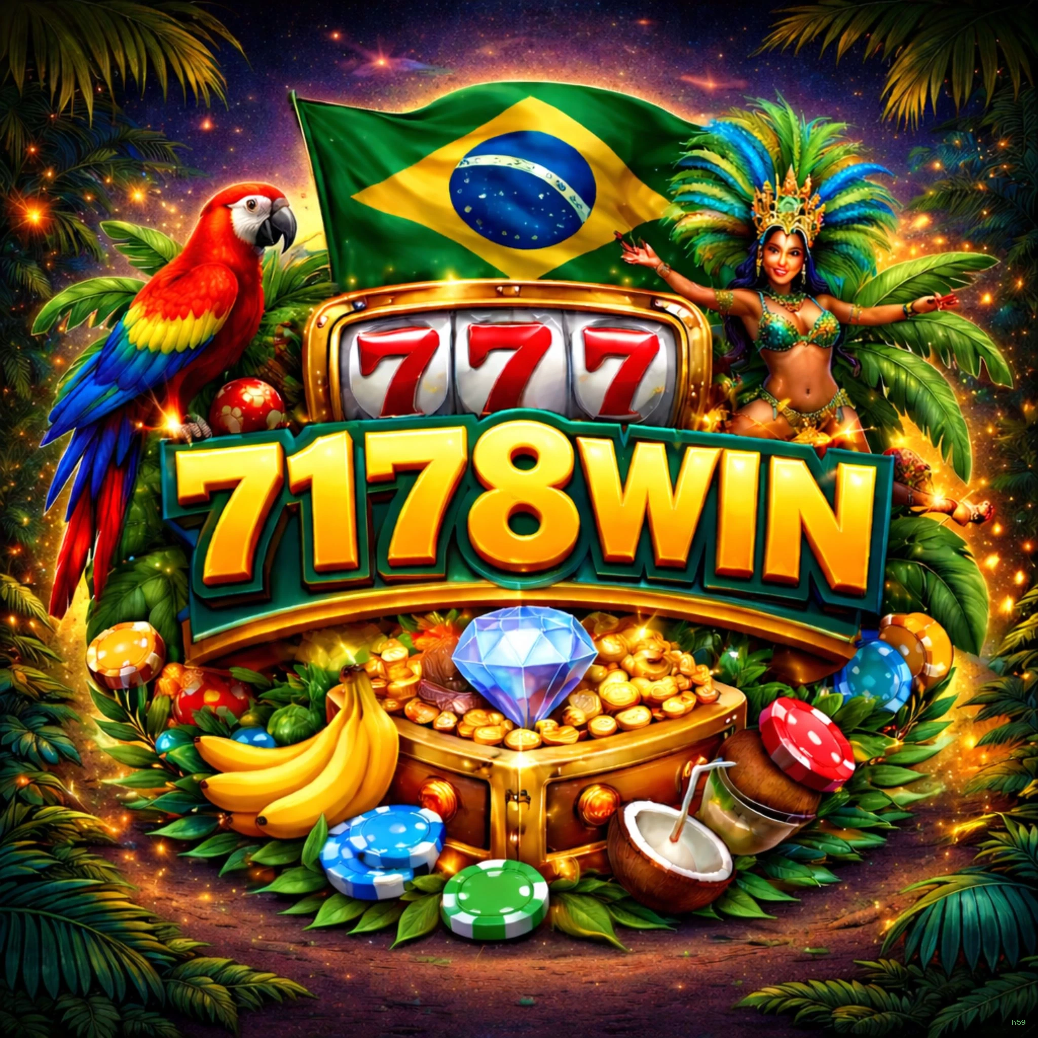 Jogos Populares Brasil