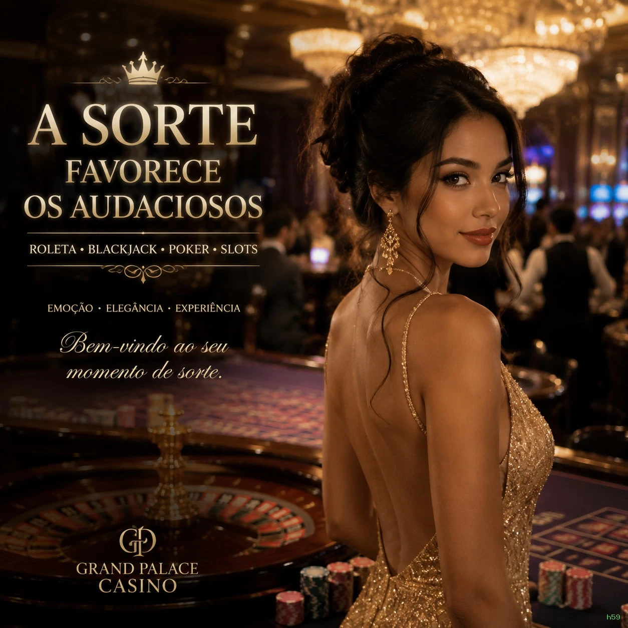 Sobre o h59